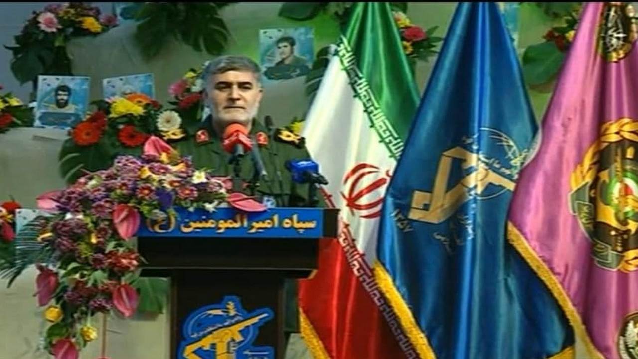 ۴۳ خدمت در کنگره شهدای ایلام به مردم ارائه شد