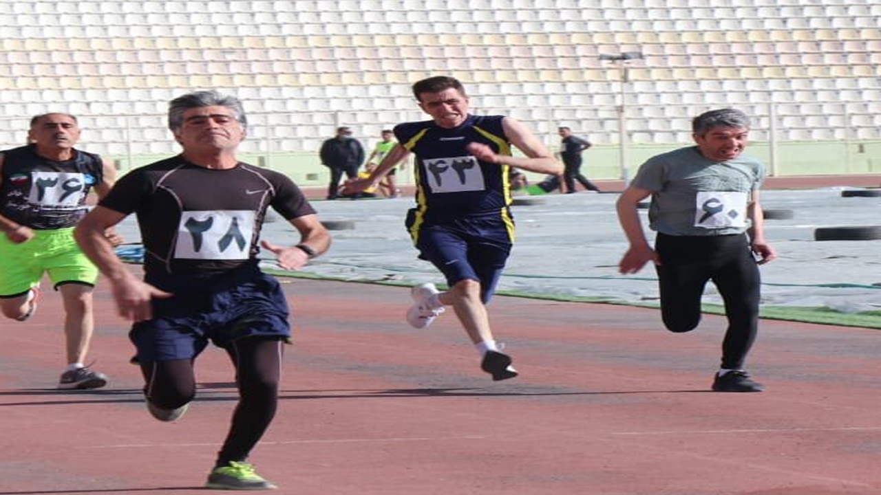 ورزشکاران پیوند اعضا، مظلوم واقع شده‌اند