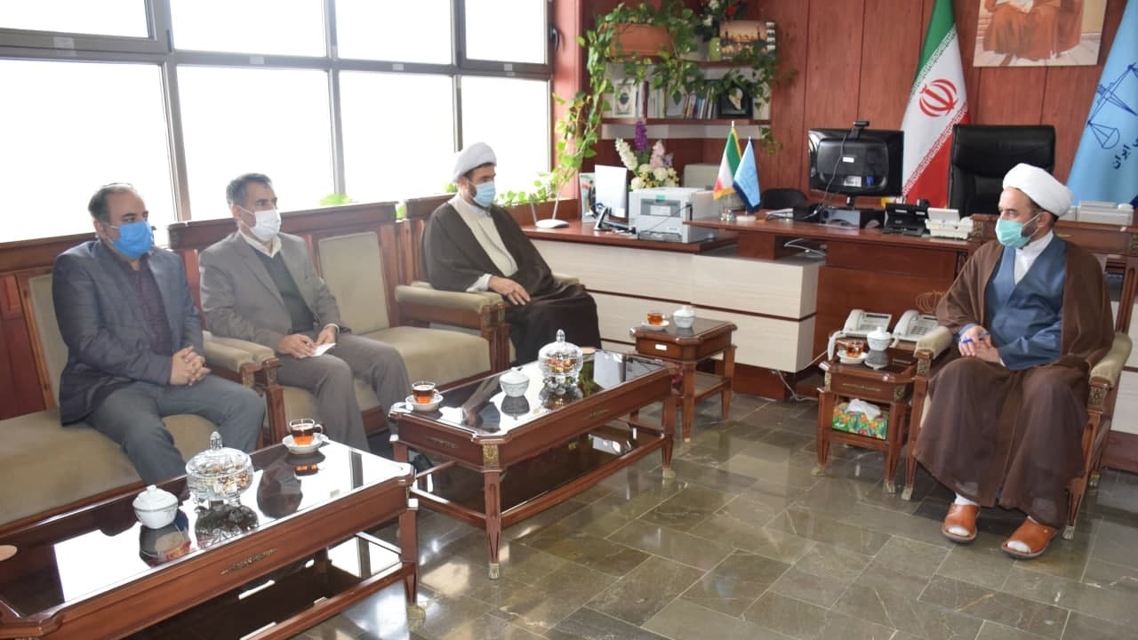 برخورد جدی دستگاه قضایی با کشتار غیرمجاز دام در اردبیل