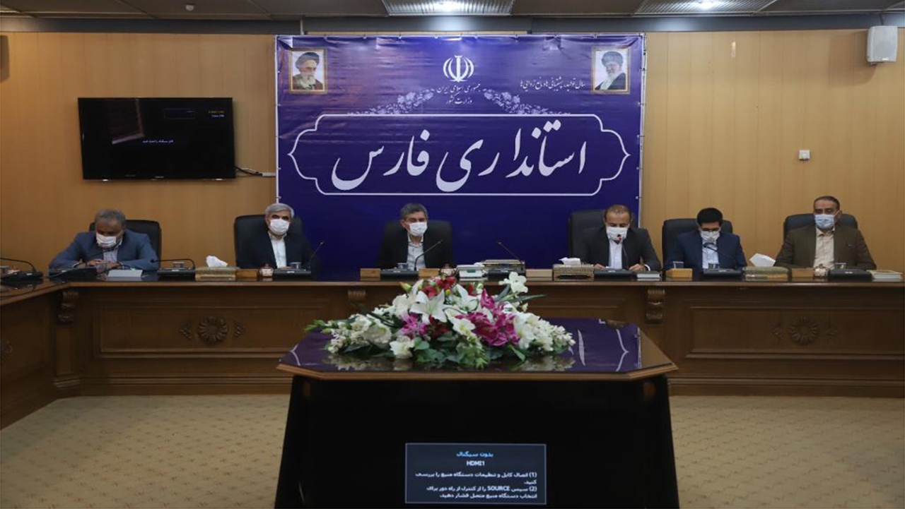 زمینه شکوفایی استعدادها باید فراهم شود