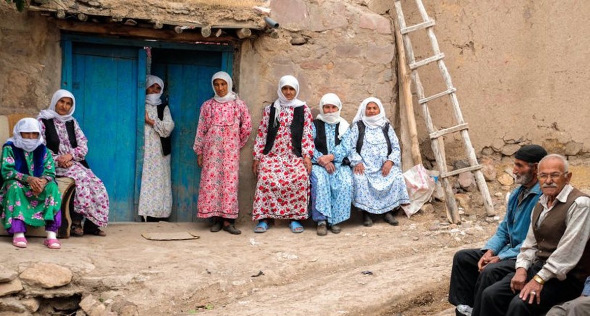 سکوت روستای دیسفان کی شکسته می&zwnj;شود؟
