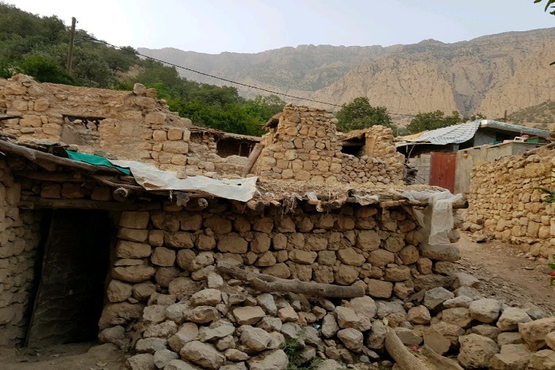 سکوت روستای دیسفان کی شکسته می&zwnj;شود؟
