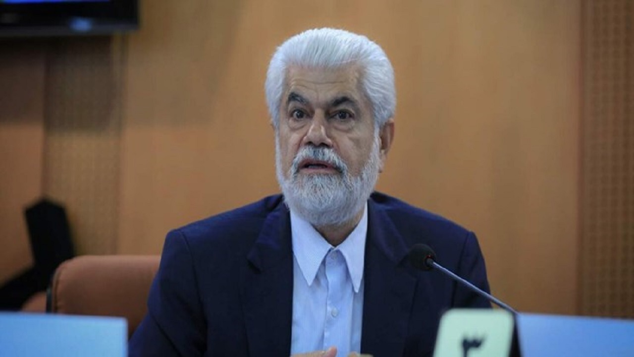 خیران سلامت کشور بیش از ۱۰ هزار میلیارد تومان هزینه کرده اند