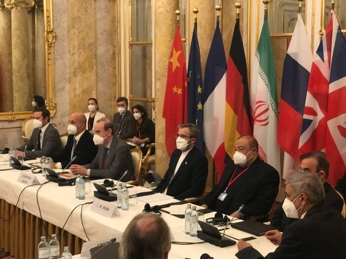 تیم مذاکره ایران قدرت بازی غرب در مذاکرات را محدود کردند