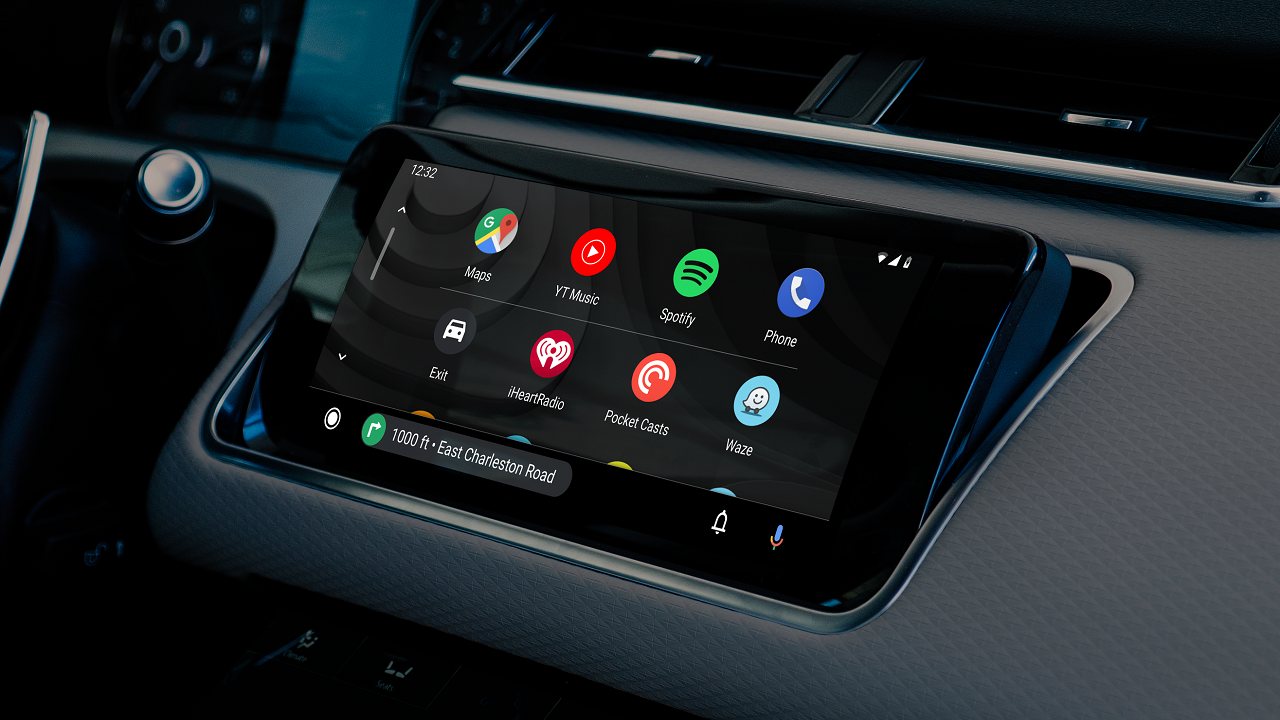 جزئیاتی از به‌ روز رسانی جدید Android Auto
