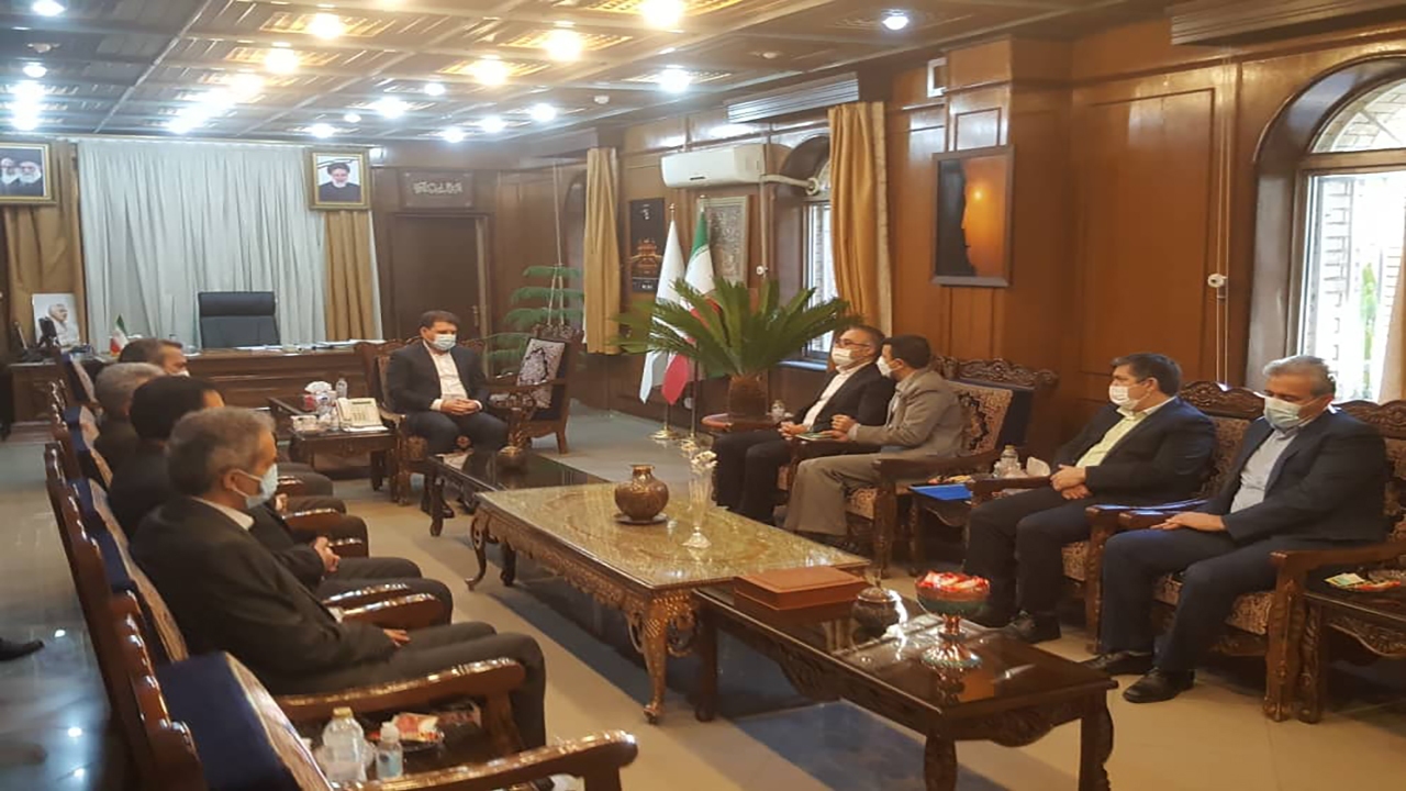 ارائه بیشترین خدمات پست بانک در حوزه روستایی