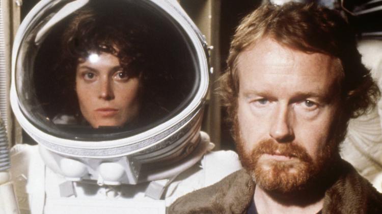 فیلم Alien 