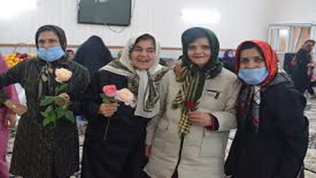 خدمت رسانی به جامعه معلولان از اولویت های مهم دولت است/دیداراستاندارآذربایجان شرقی ازمرکزتوانبخشی فیاض بخش