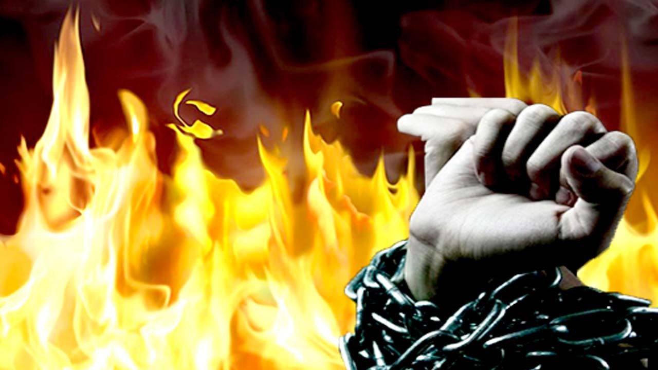 راه‌های رهایی از دام شیطان