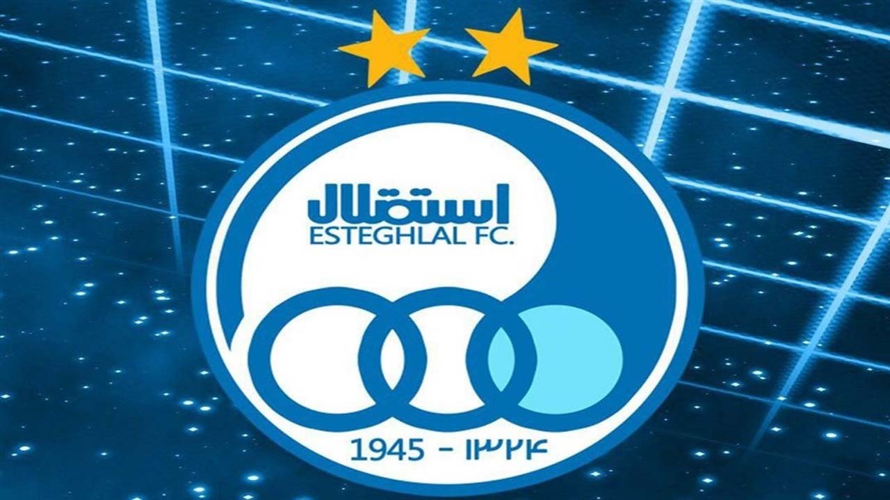غایبان استقلال در دربی ۹۷