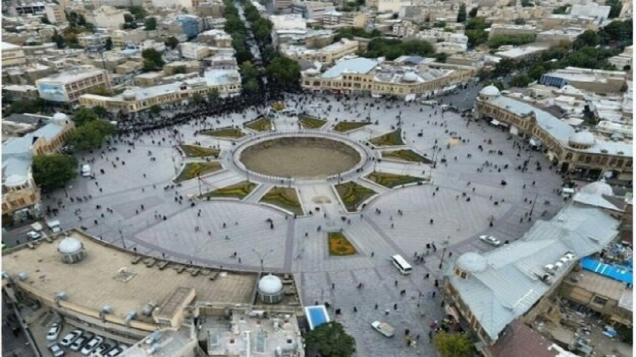 طرح جامع شهر همدان در شورای شهر رد شد