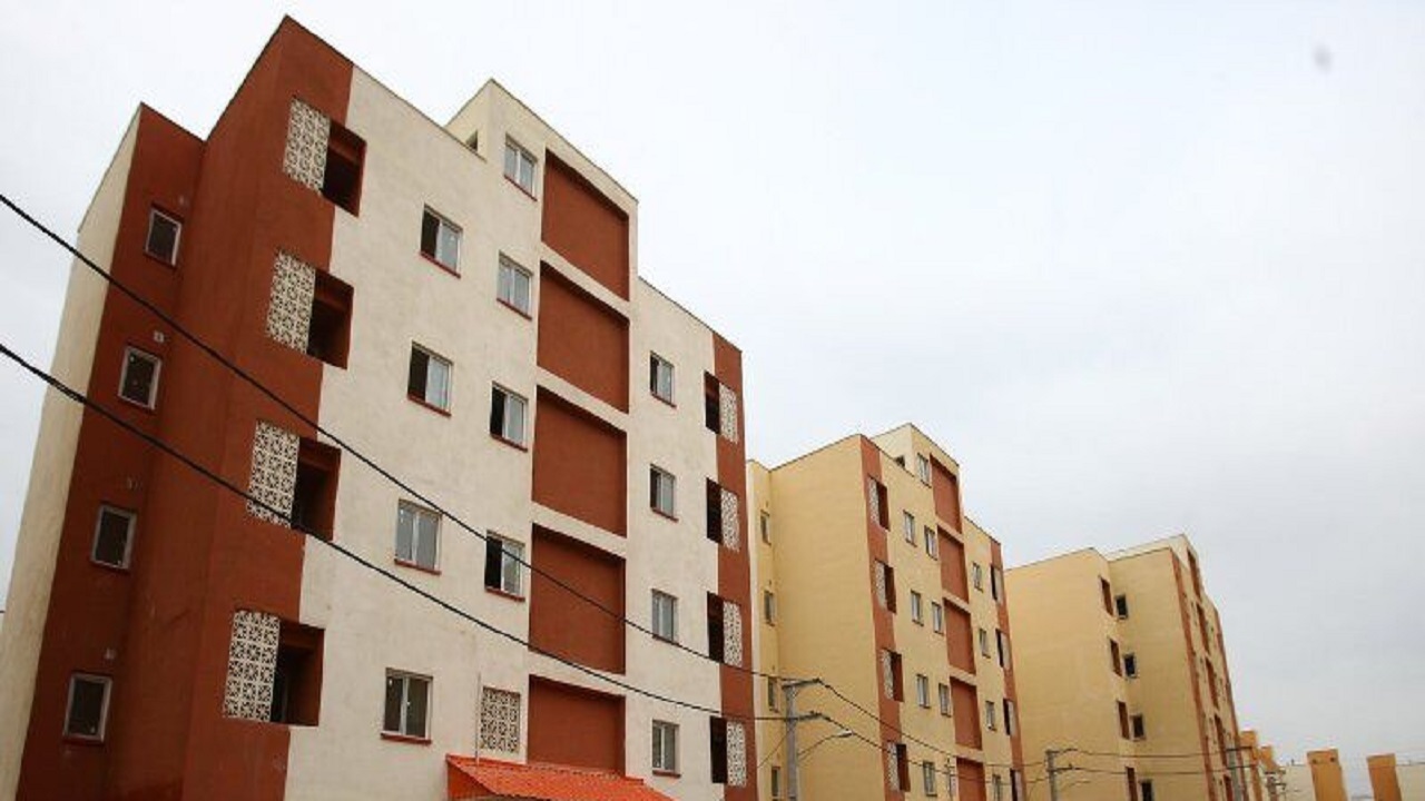ثبت نام بیش از ۱۳۰ هزار اصفهانی در طرح جهش تولید مسکن