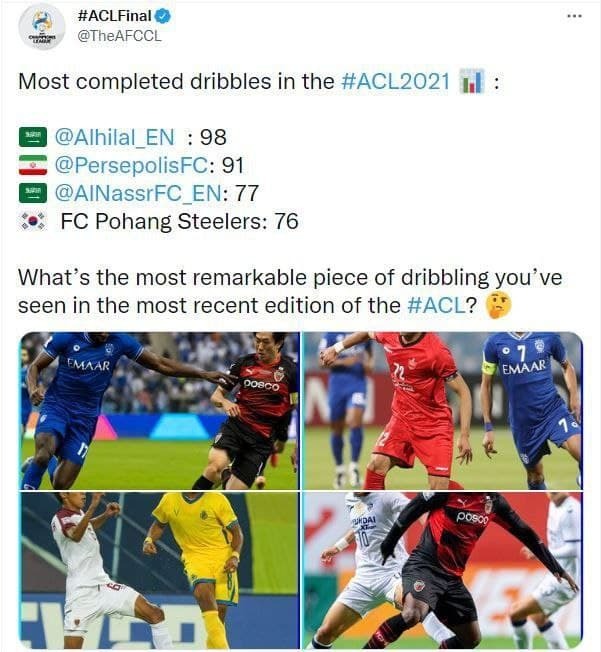 پرسپولیس تهران