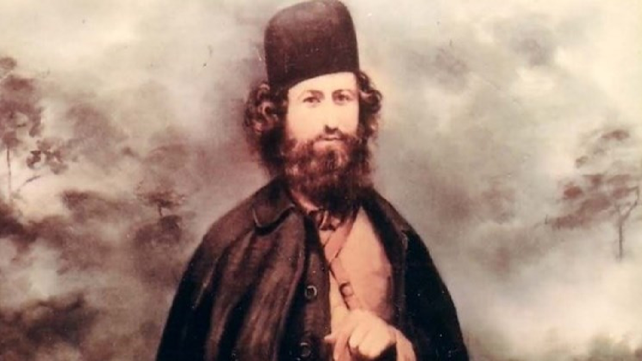 یک سند وجود ندارد که میرزا کوچک خان تجزیه‌طلب بود + عکس