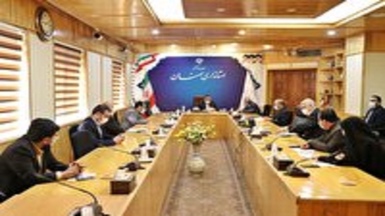 ملاقات عمومی استاندار سمنان با مردم