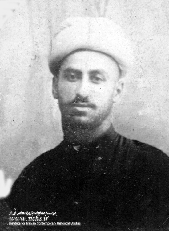 یک سند وجود ندارد که میرزا کوچک خان تجزیه&zwnj;طلب بود + عکس