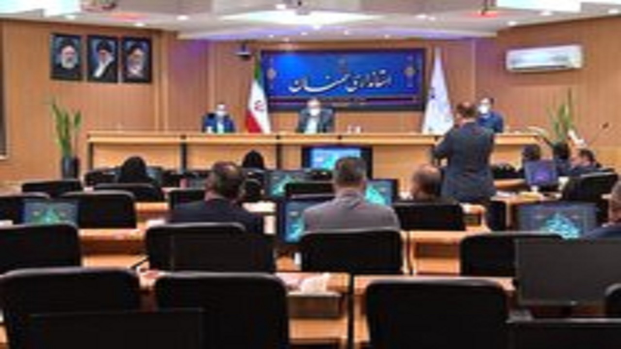 شکر استان سمنان از شاهرود تامین شود