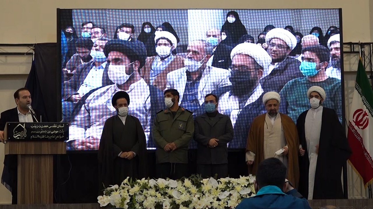 تجلیل از ۷۰ جهادگر برگزیده استان اصفهان