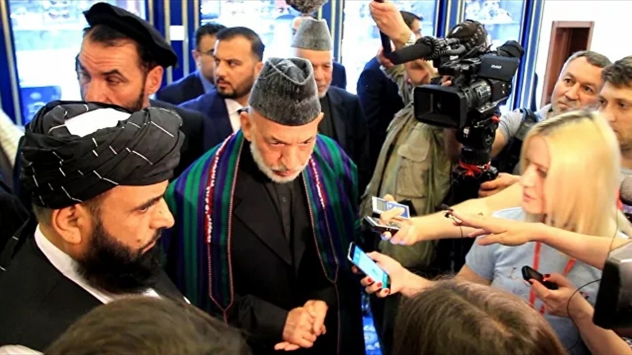 طالبان برادران من هستند