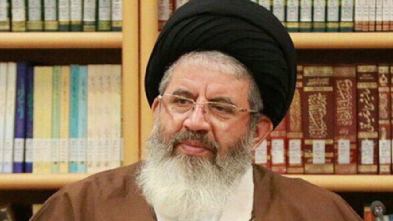 برنامه‌ای برای اقامه نماز باران اعلام نشده است