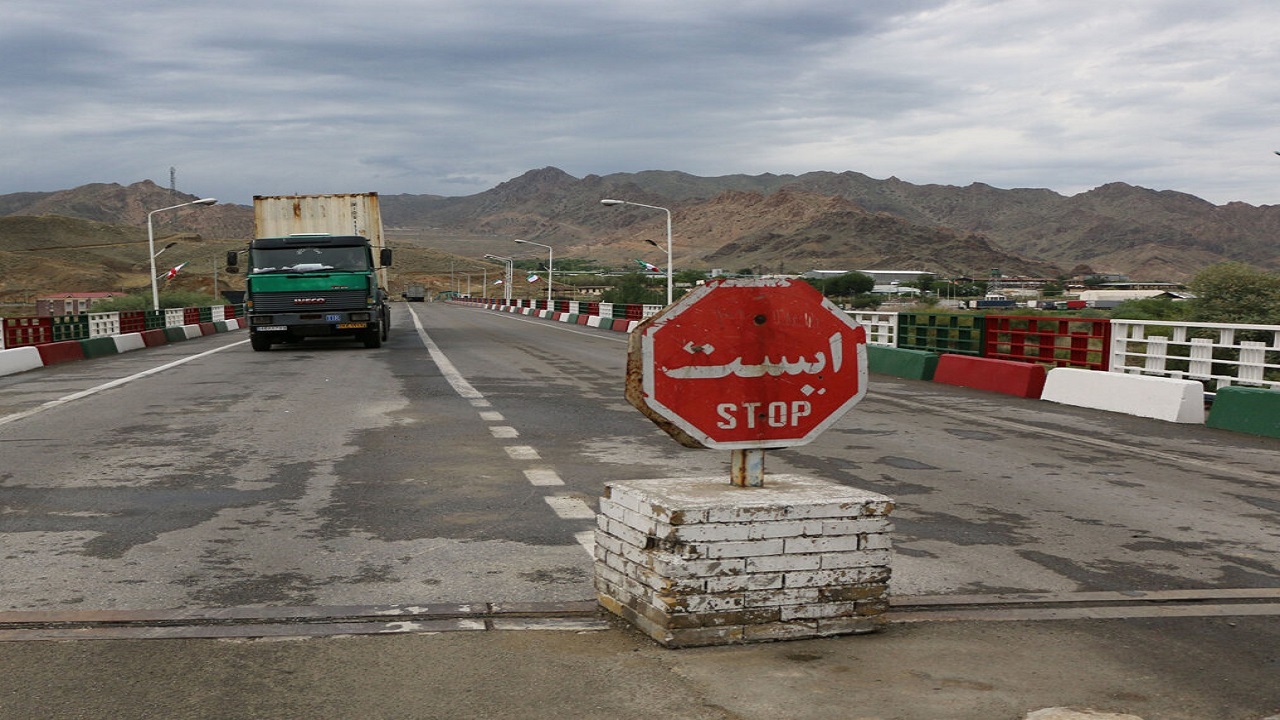 گمرک میلک به مدار فعالیت بازگشت