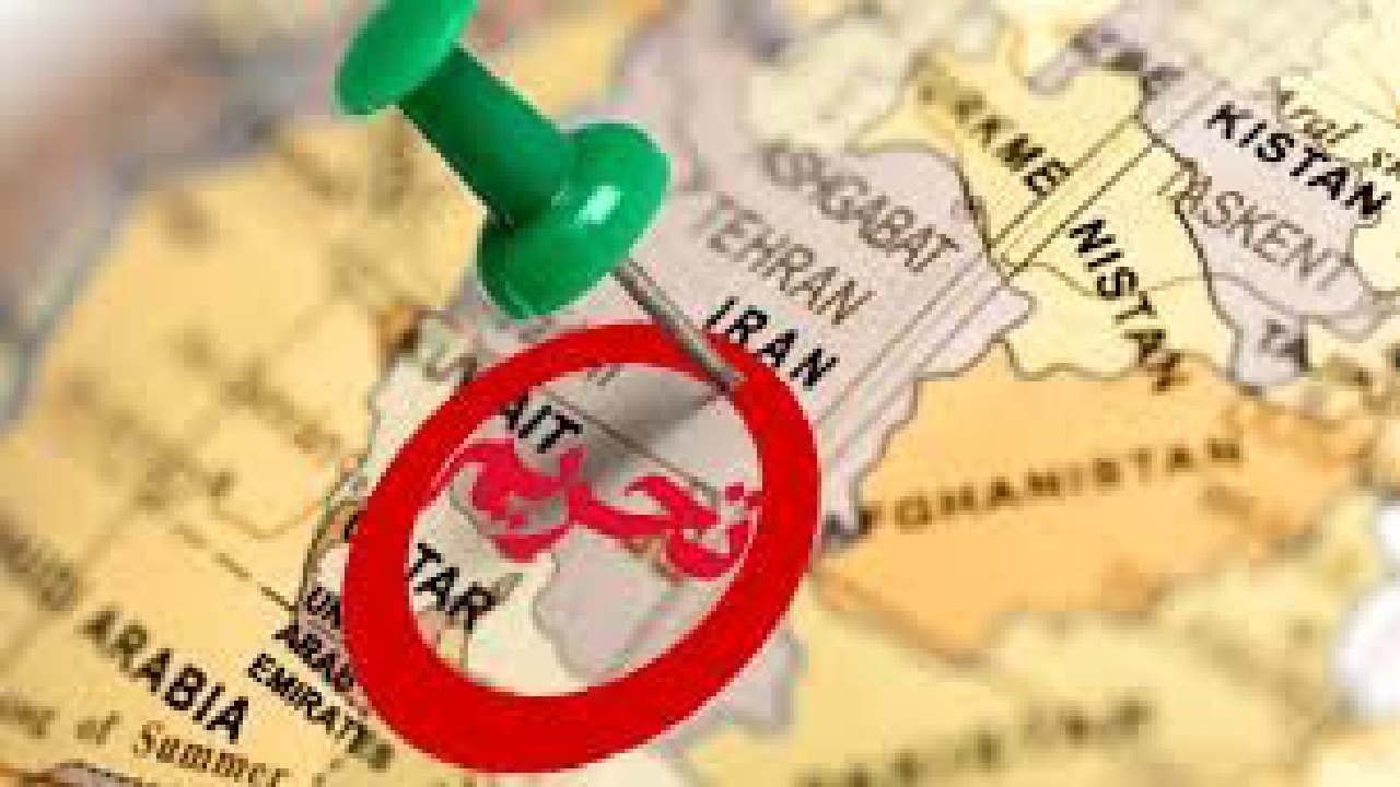رمزگشایی از جعبه سیاه اقتصادی تحریم‌ها
