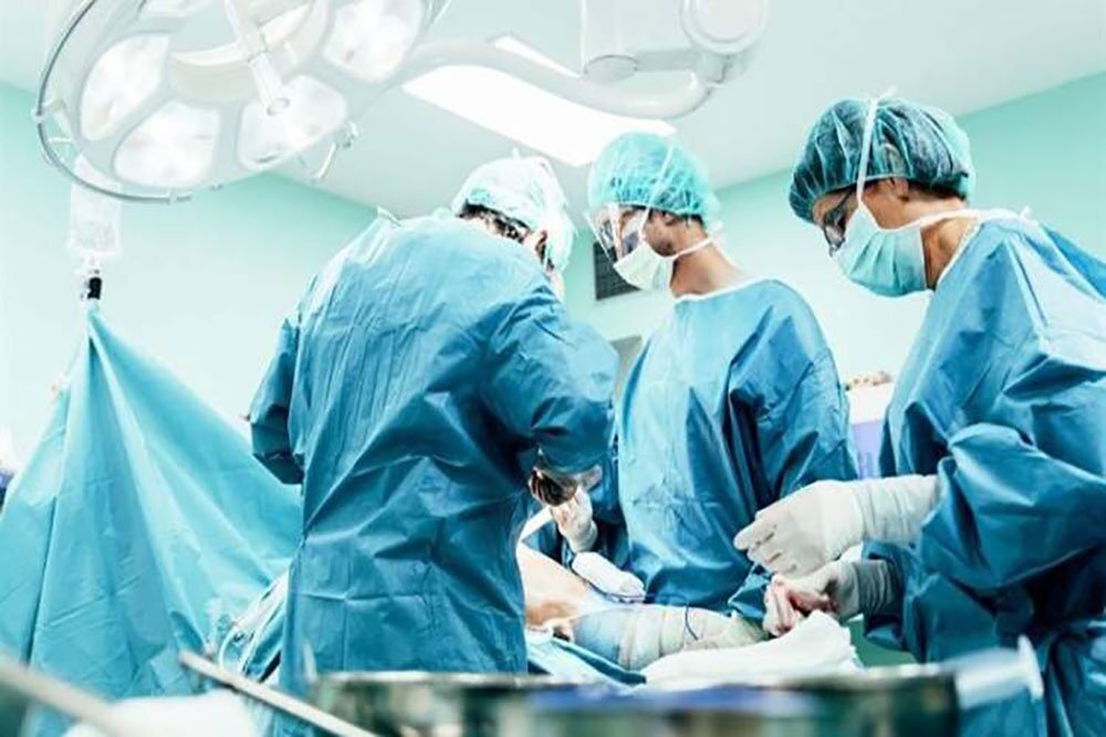 نجات نوجوان قشمی با اقدام سریع پزشکی