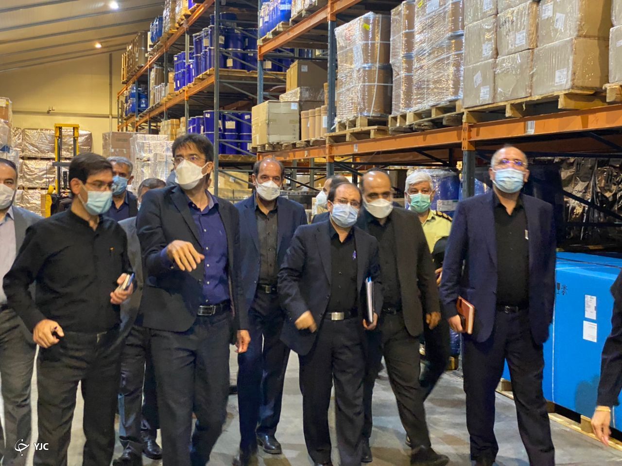 گمرک نقش گمرک در پیشگیری از وقوع جرایم اقتصادی