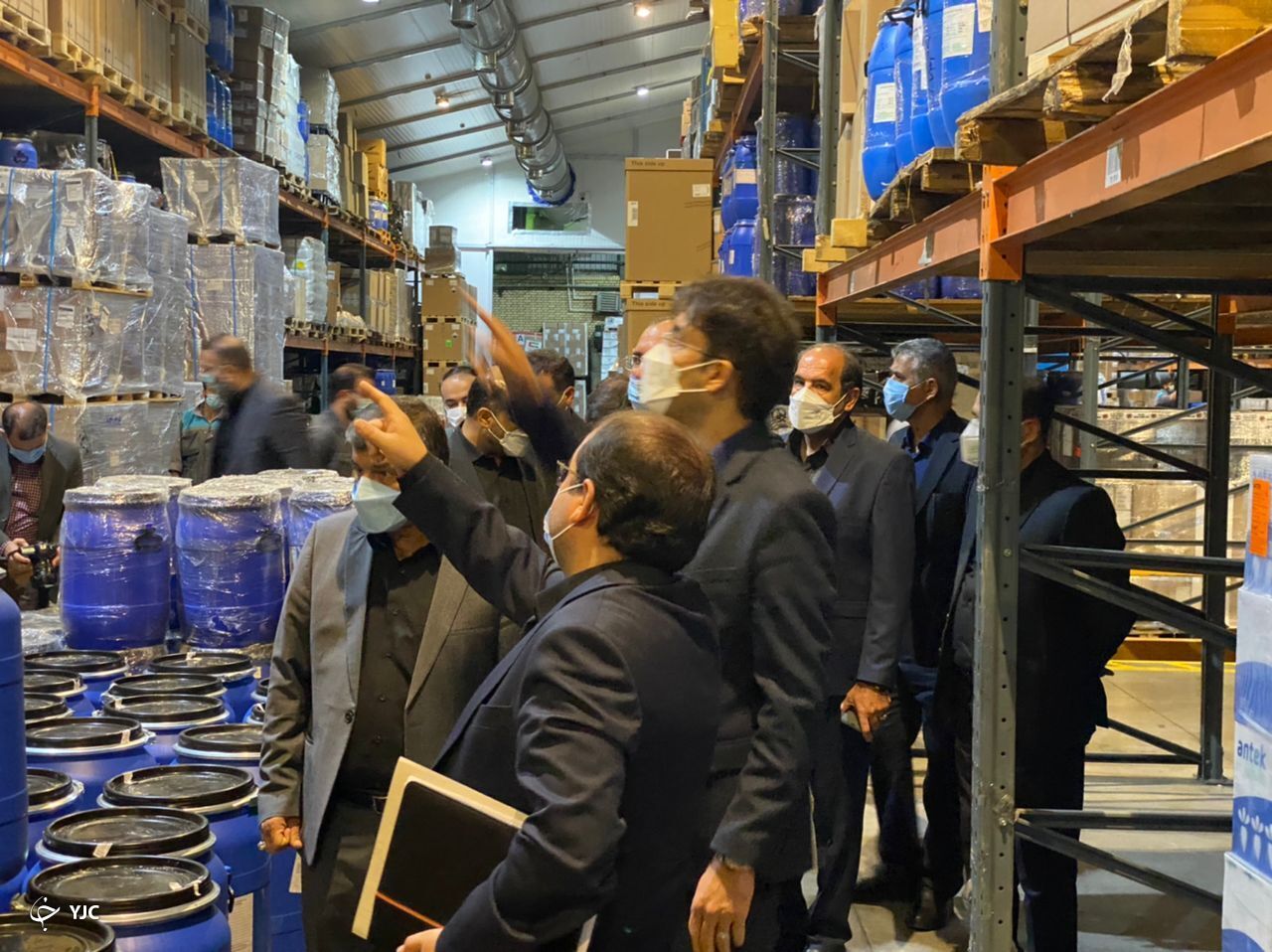نقش گمرک در پیشگیری از وقوع جرایم اقتصادی
