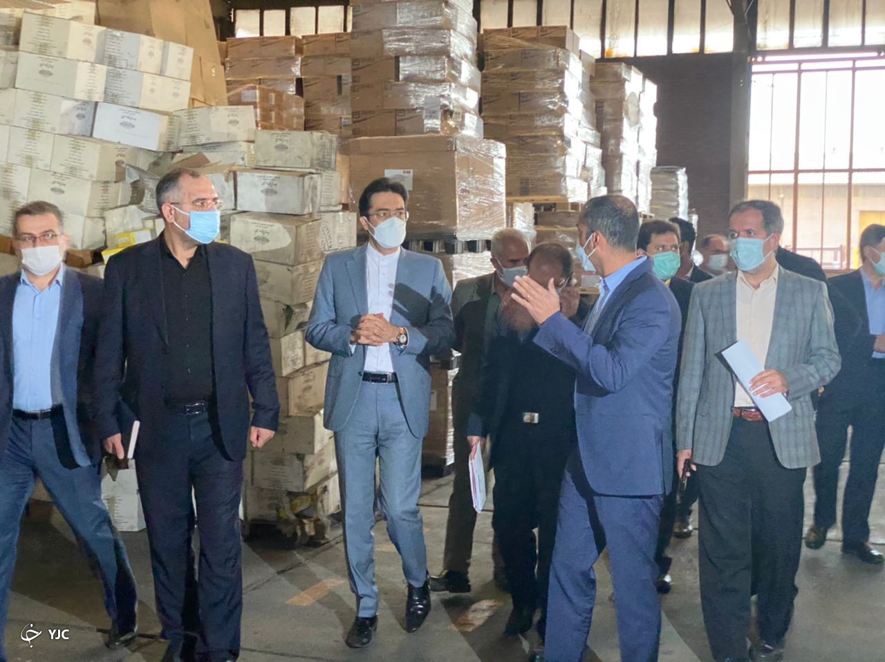 نقش گمرک در پیشگیری از وقوع جرایم اقتصادی