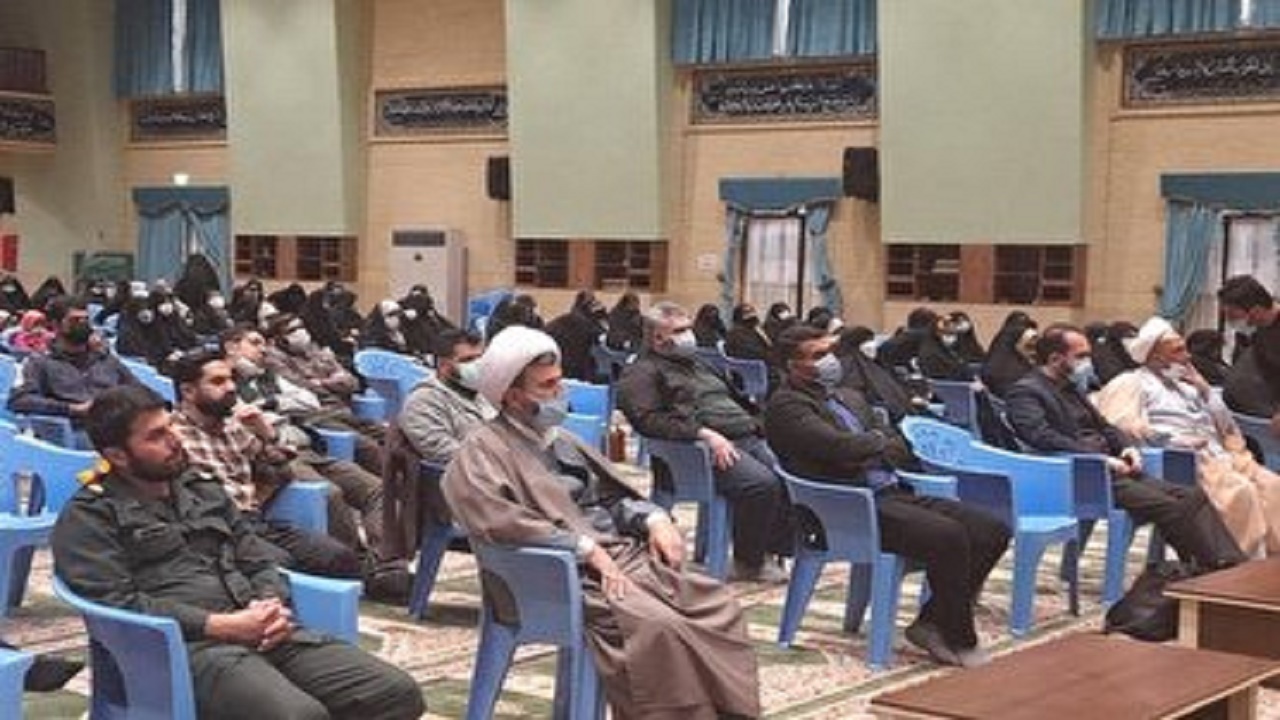 گام دوم انقلاب نقشه راه کنشگران فضای مجازی