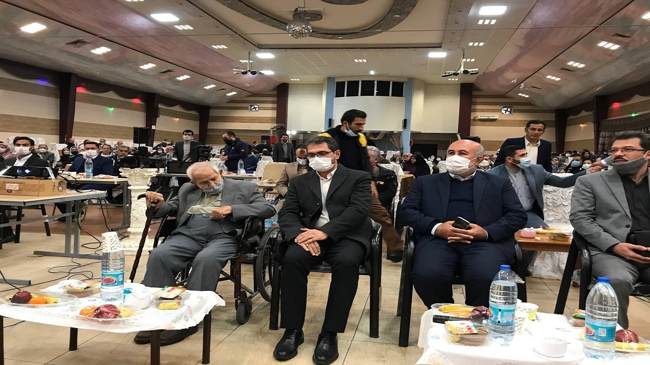معلمان ذخایر ارزشمند معنوی جامعه هستند