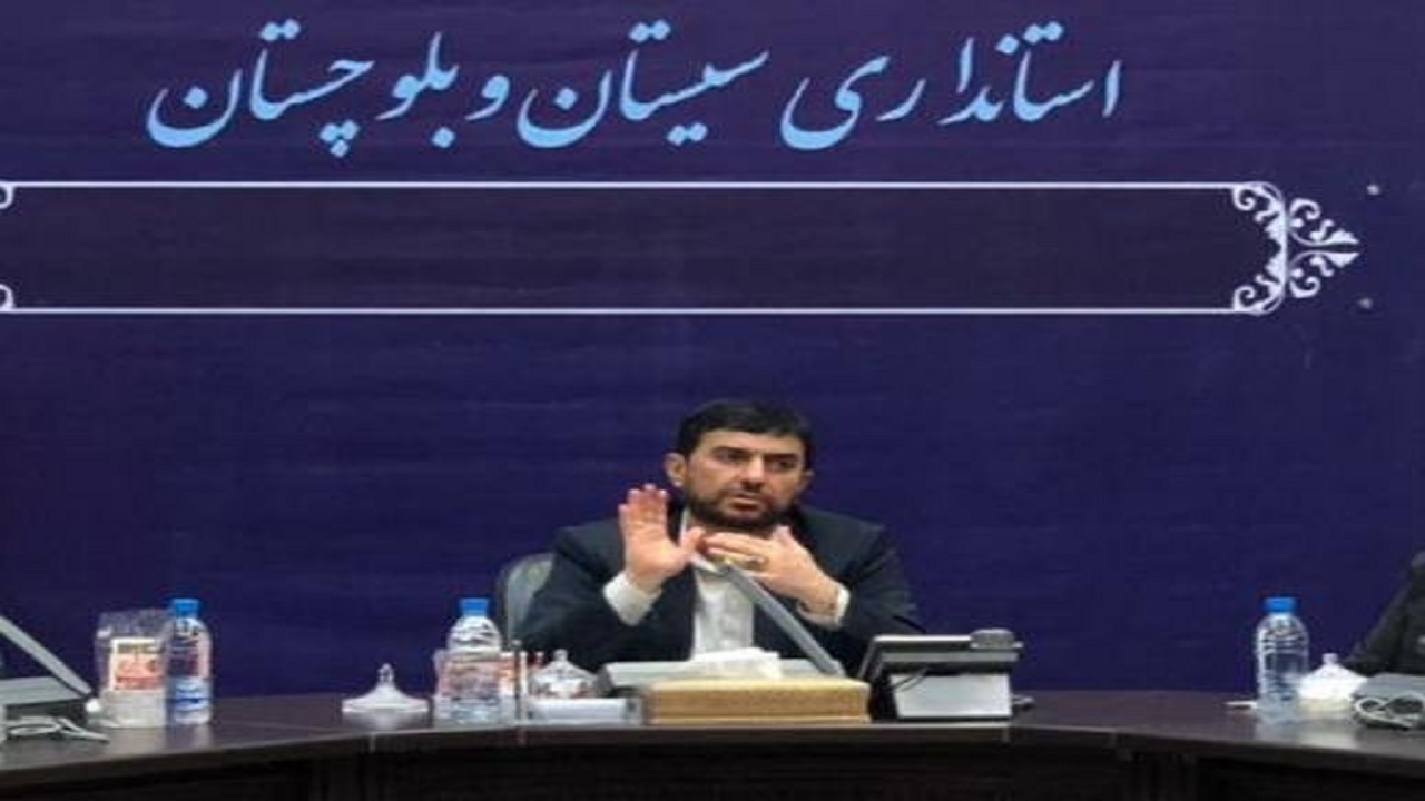 اطلس گردشگری سواحل مکران تهیه شود