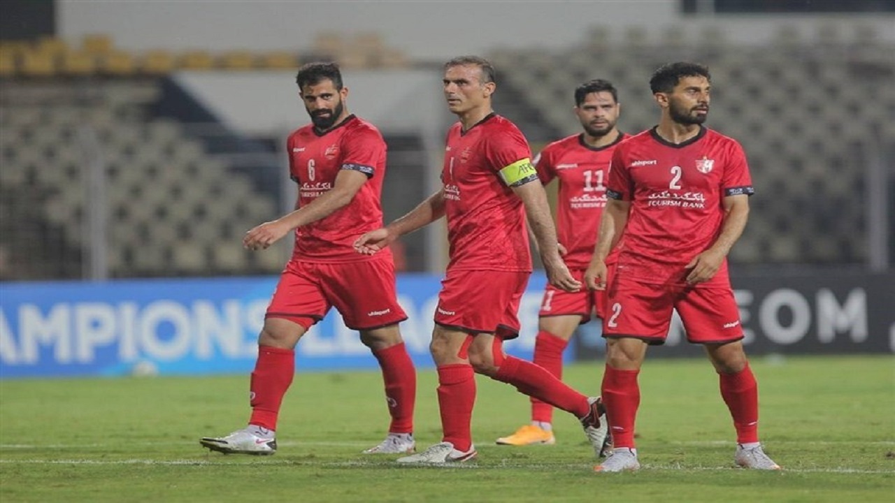 پرپسپولیس