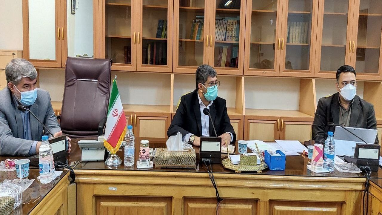 سیستان و بلوچستان ظرفیت عظیمی در زمینه پرورش میگو دارد