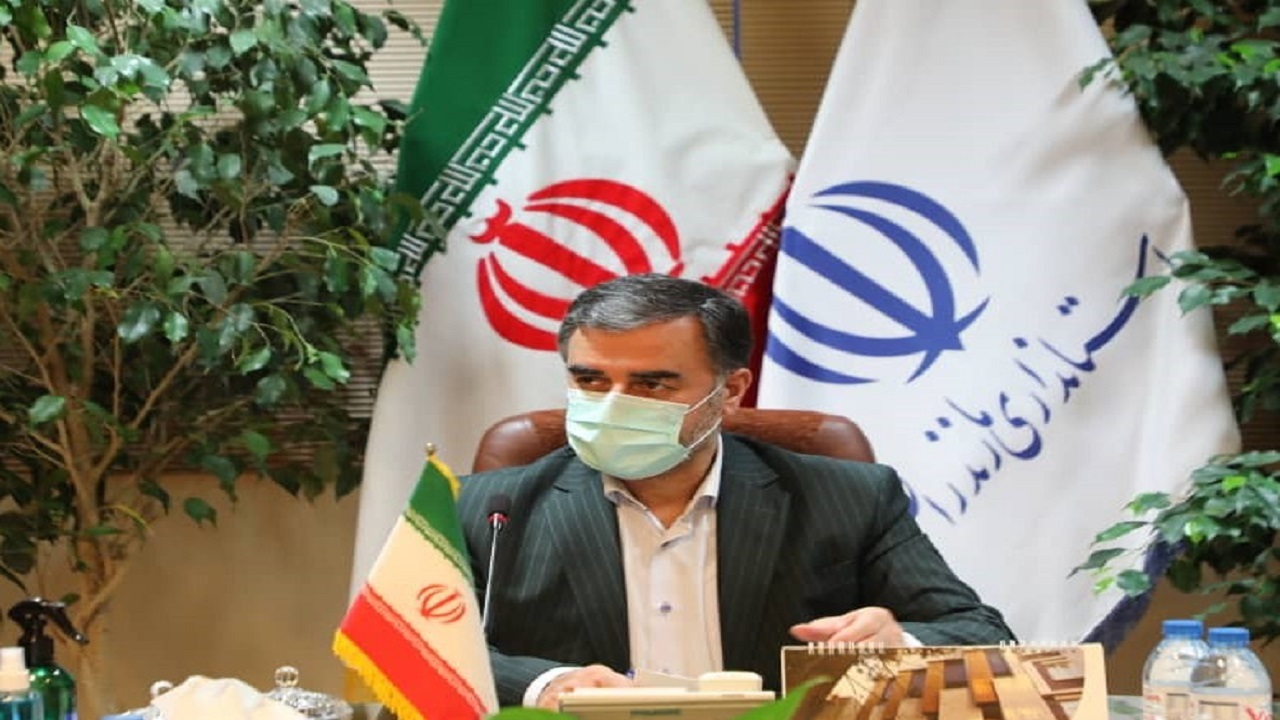 مازندران فقیرترین استان در حوزه راه