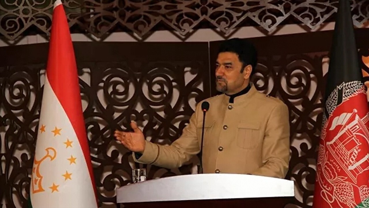 طالبان قادر به اداره کشور نیستند