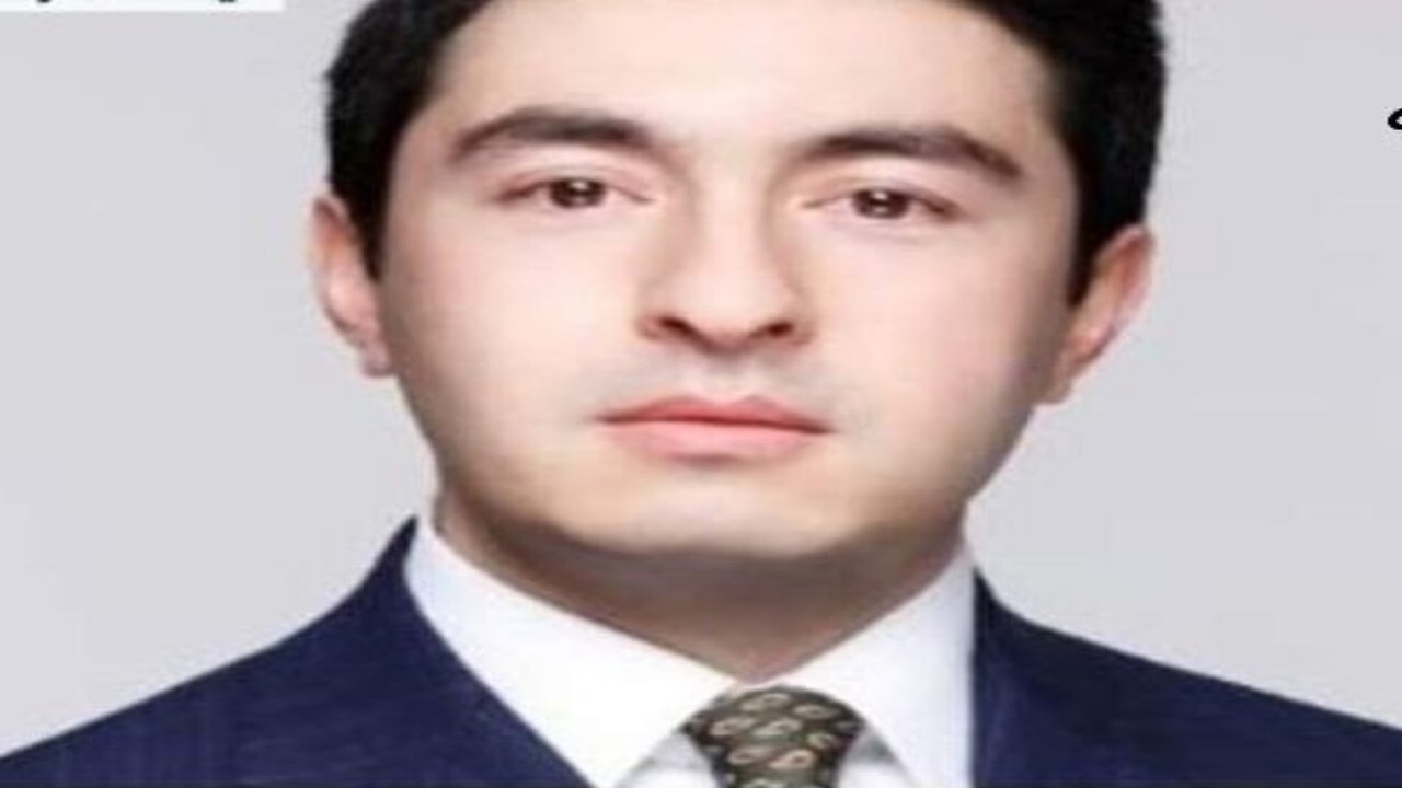 پزشک افغان جایزه مدوکس انگلیس را کسب کرد