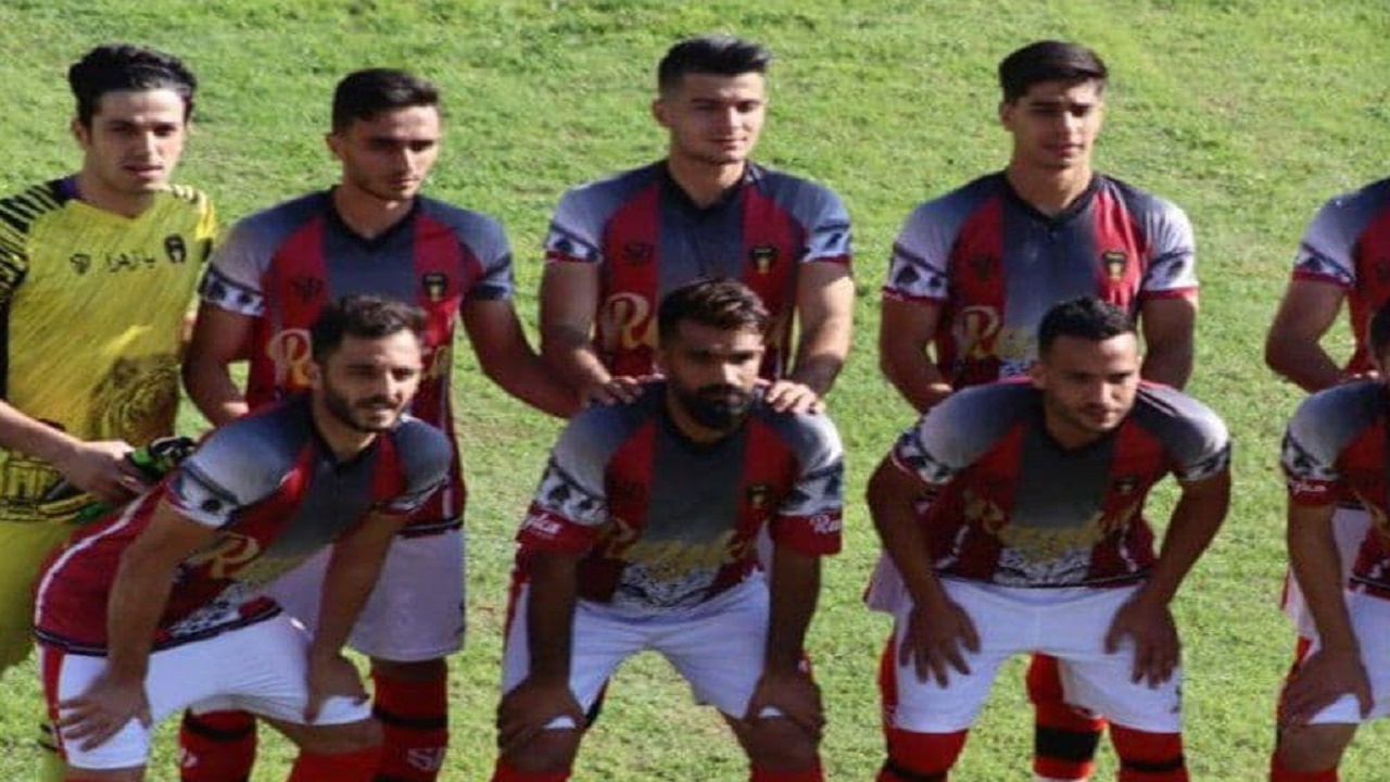 شکست رایکا در روز کم حادثه شیراز