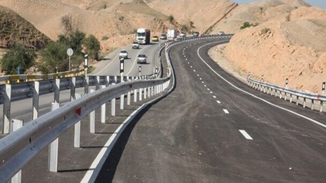 جاده هشتگرد-طالقان، از افتتاح فصلی تا زیرساختی که به چشم نیامد