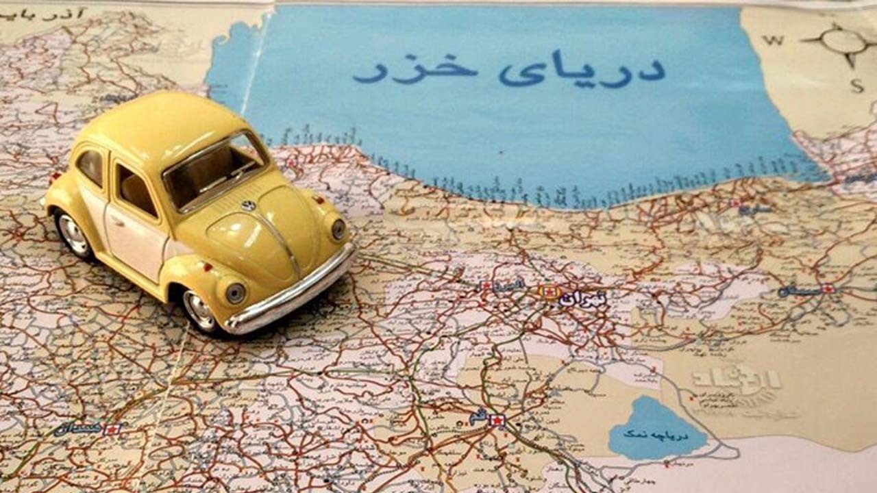 چند نکته برای آماده کردن خودرو قبل از سفر