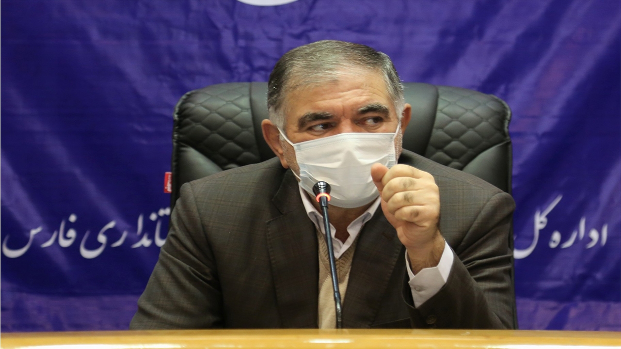 پنجره واحد خدمات سرمایه گذاری فارس ایجاد می‌شود