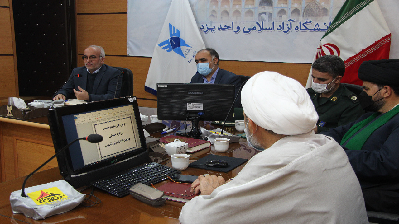فرهنگ بسیج به بروکراسی کاری ندارد