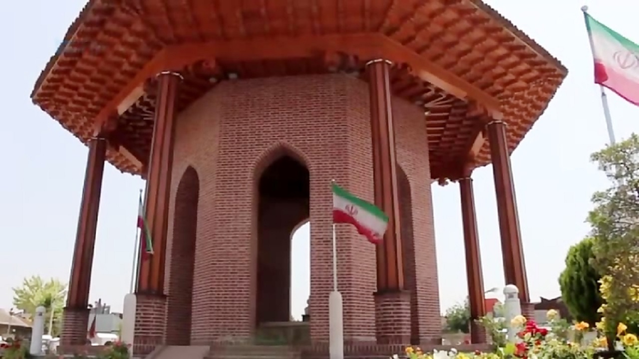 راه‌اندازی گردشگری نهضت جنگل در گیلان