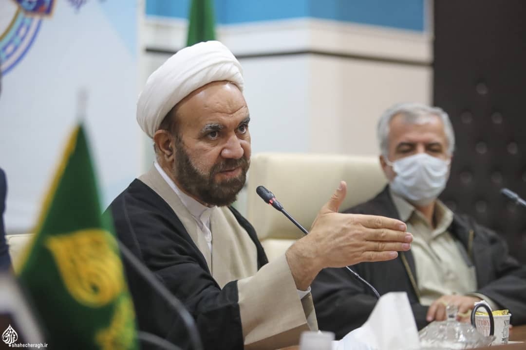 کار در عرصه حجاب و عفاف، کاری جهادگونه است