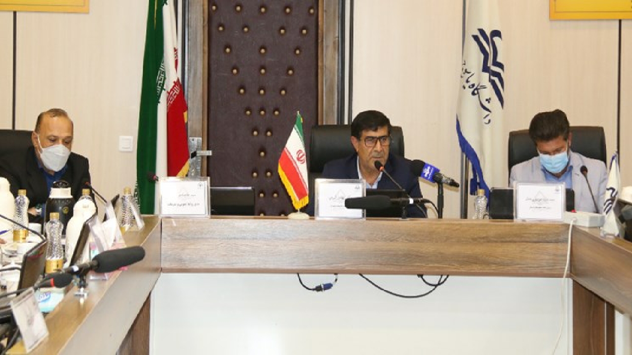 کلاس های دانشگاه یاسوج حضوری برگزار می‌شود