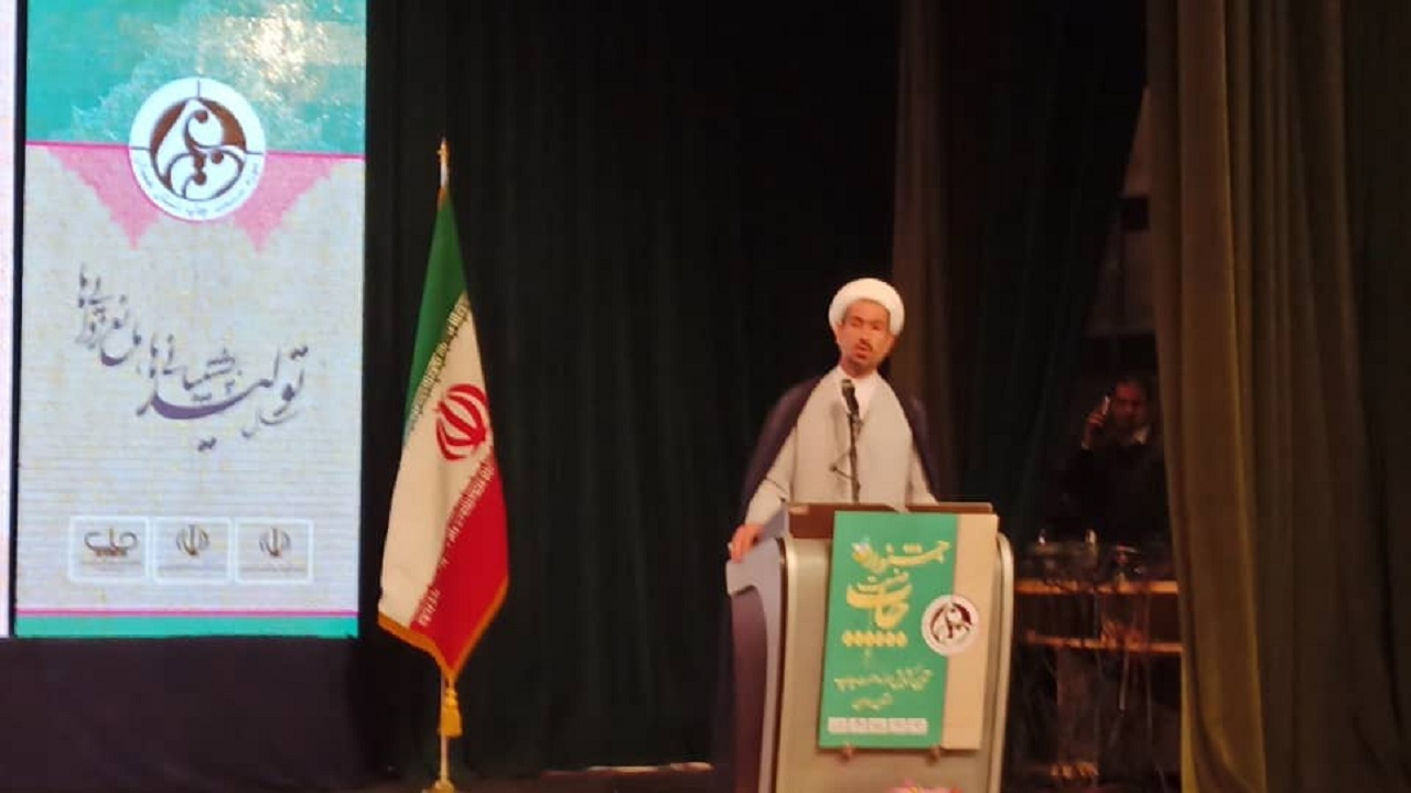 لزوم ایجاد یک دبیر خانه برای احیاء و گسترش آثار بزرگان