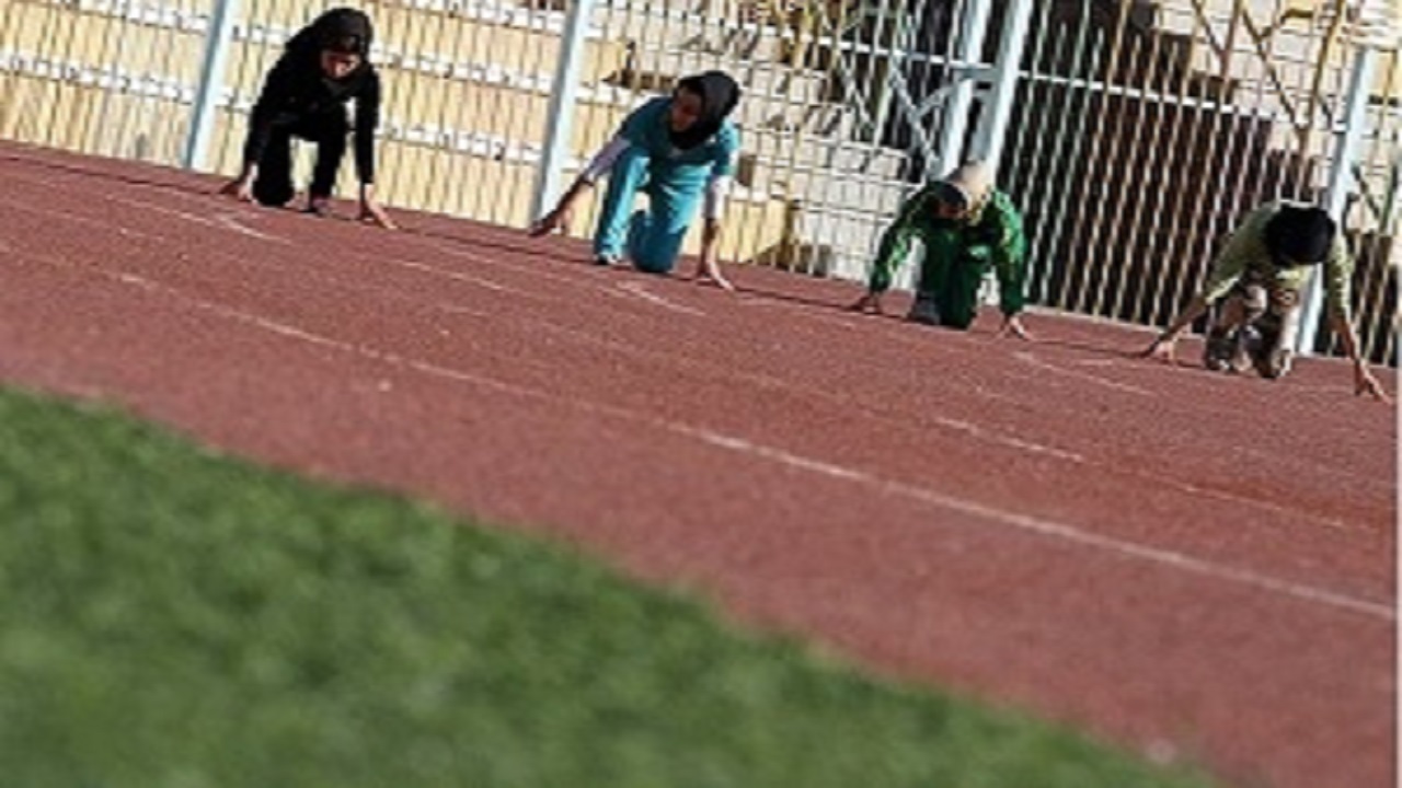 دو و میدانی پیوند اعضا خوزستان صاحب عناوین رنگارنگ شد