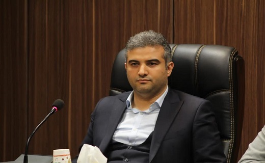 سید حسین رضویان، عضو شورای اسلامی شهر رشت