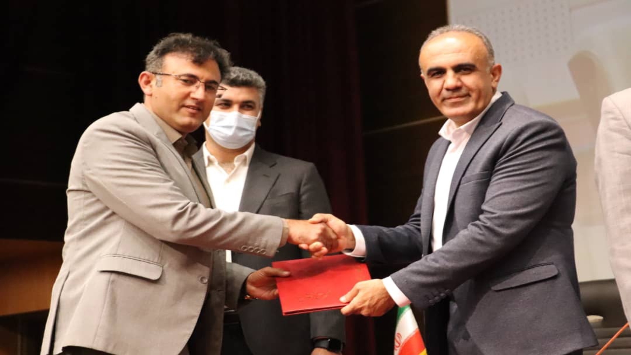 استان فارس را باید پایتخت کشتی فرنگی کشور دانست